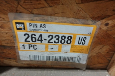 Used CAT 264-2388 Power & Hand Tools (Misc) Ohio US | Aucto #1306671