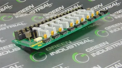 Allen Bradley 42336-172-51 1336 Drive Interface Board Rev. E Used