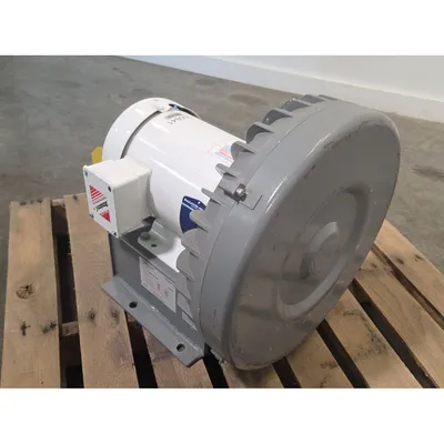 Used SPENCER TURBINE COMPANY VB037B Blowers West Virginia US | JM Industrial #1445882