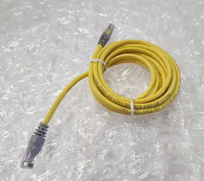Patch Cable Belkin Components #R7J304