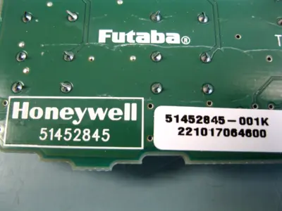 NEW Honeywell 51452845-001K