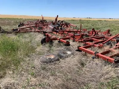 USED CASE IH 4300