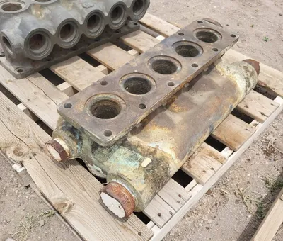 USED WHEATLEY HP-125M
