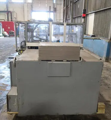 USED LOVESHAW CF209 XW