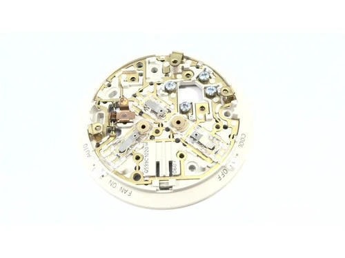 Honeywell Q539C1020 Thermostat Subbase [New]