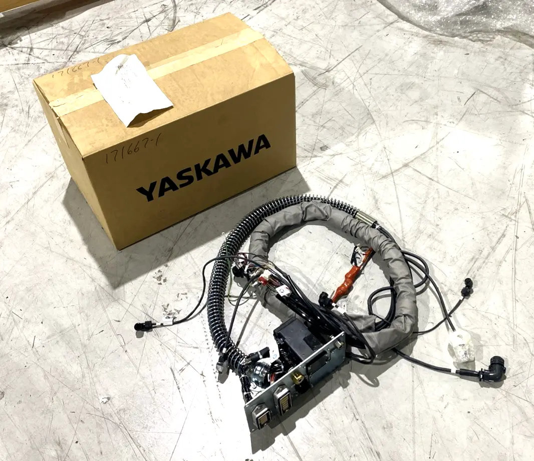 171667-1 | Yaskawa  Motoman Wiring Harness, Internal, Main, MA2010, MH24/MH24-10 - New Other