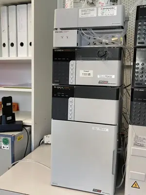 Complete Molecular & Immunodiagnostics Lab Package