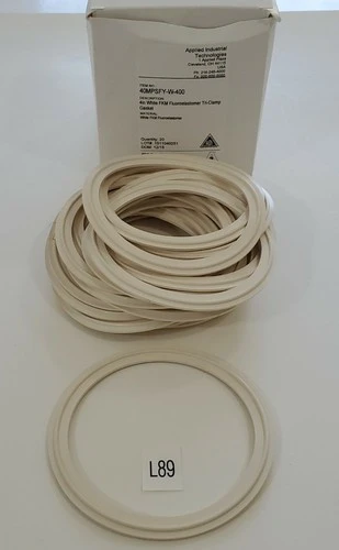 NEW Applied Industrial Technologies 40MPSFY-W-400