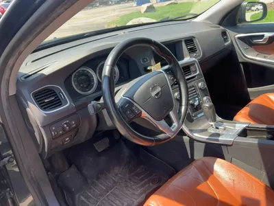 Used 2012 VOLVO S60 T6 AWD Cars Michigan US | Miedema Asset Management Group #1337380