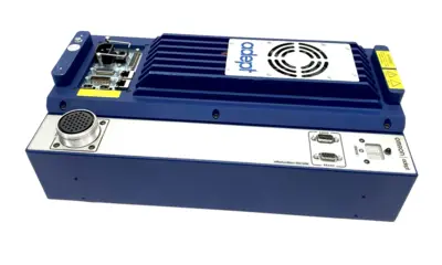 USED ADEPT TECHNOLOGY, OMRON EMB-40R