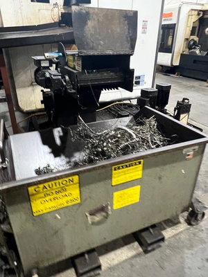 2018 MAZAK INTEGREX I400ST Lathes CNC 5 Axis or More | Asset Exchange Corporation (16)