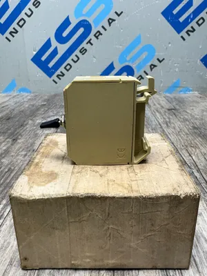 Used WEIDMULLER EGT 0 8002290000 Misc Electrical & Power Parts South Carolina US | ESS Industrial Equipment Sales #1403292