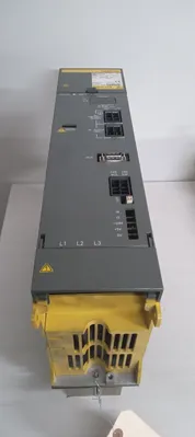 USED FANUC A06B-6077-H106