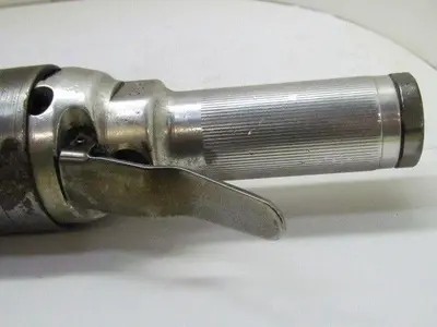 Chicago Pneumatic 3081 Softork CP-3081 Tancen CAN-12T 405rpm 1/2" Angle Wrench