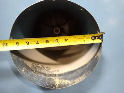 USED BELFAB JNBM0P