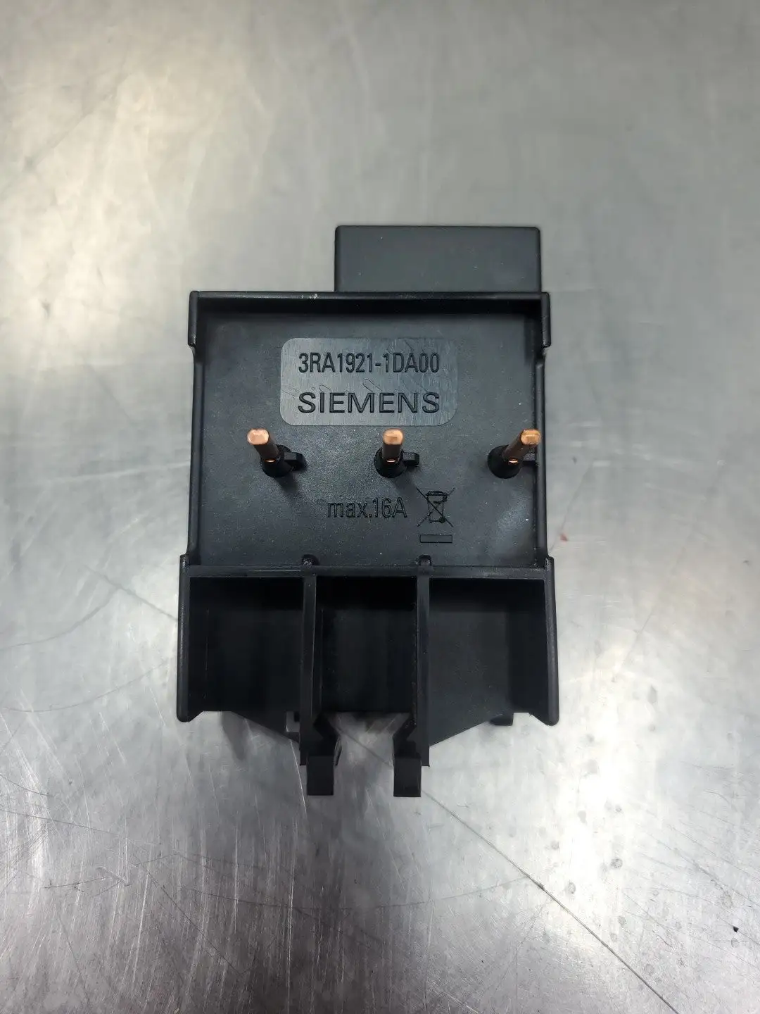 USED Siemens 3RA1921-1DA00