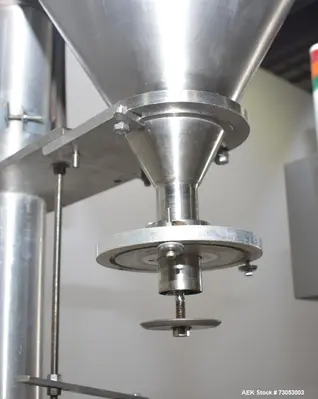 USED PER-FIL PF23
