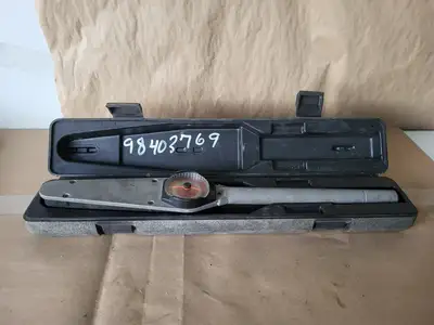 USED GRAY TOOLS DFN250A