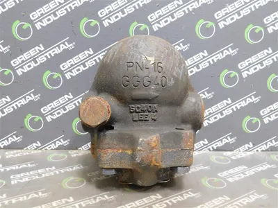 USED SPIRAX SARCO IFT14