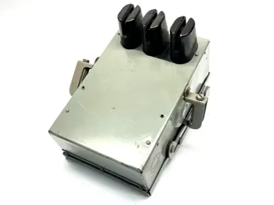 Used Trumbull FL-361 Circuit Breakers Michigan US | Maverick Industrial Sales #1394388
