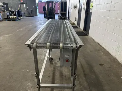 Wire Conveyor