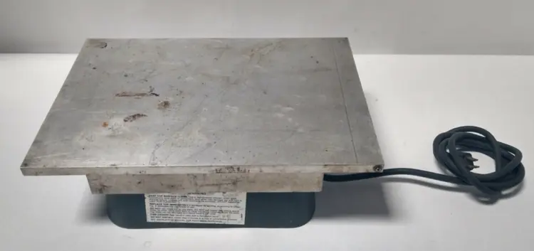 Used Corning _UNKNOWN_ Hot Plates California US | Amiron Machinery #1300227