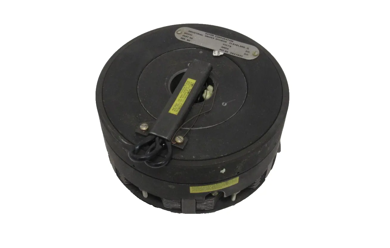 NEW EATON SC650 CLUTCH BRAKE 147005A 90V