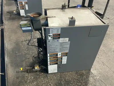 Used TRANE GHND012ADF1000D Miscellaneous MRO Ohio US | HGR 24 #1305054