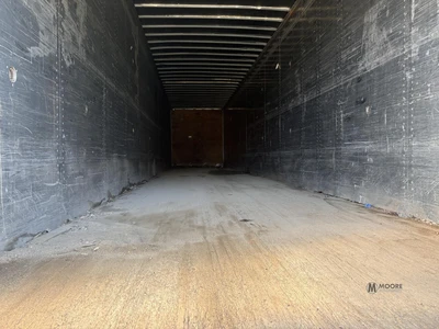Used 1993 WABASH _UNKNOWN_ Box Trailers Tennessee US | Moore Equipment #1517345