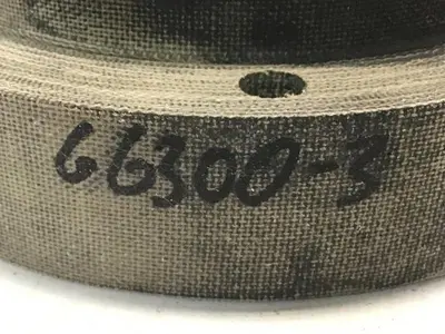 USED VAN DORN 447-1078FL