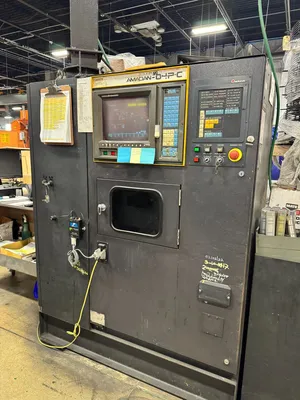 1994 AMADA PEGA 345 Turret Punches | Shelby Machinery LLC (4)