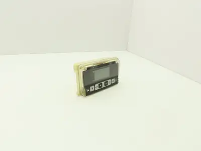 Toyota 57110-12640-71 Electric Forklift Dash Display Meter Controller Assembly