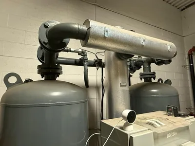 2010 ATLAS COPCO BD+350 AIR DRYER | ListingHippo (6)