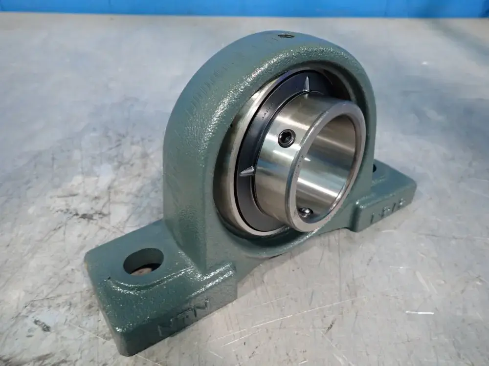 New | in-Stock NTN UC212 Tooling & Accessories (Other) Ohio US | HGR 24 #912702