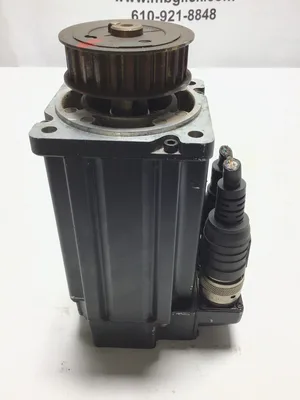 Allen-Bradley MPL-A330P-SJ22AA AC Servo Motor 3PH