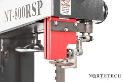 NEW NORTHTECH NT-800RSP