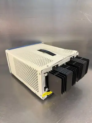 B&k Precision 1762 - Triple Output DC Power Supply (10.3.1)