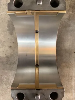 USED OILWELL SA640-5