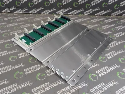 Schneider / Modicon 140XBP00600 Safety Non-Interfering 6 Slot Backplane PV03 New NIB
