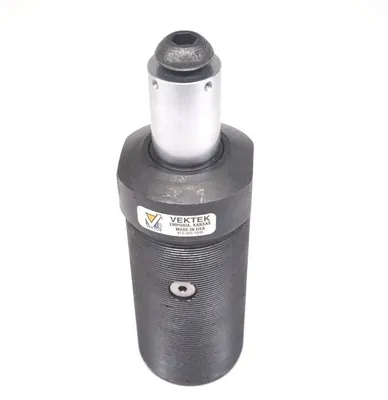 NEW VEKTEK 15-0218-00-L HYDRAULIC CLAMP, SWING, THREADED 15021800L