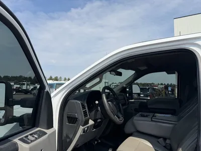 Used 2019 FORD F250 XL UTILITY Service & Utility Trucks Minnesota US | Carco Truck & Equipment #1513895