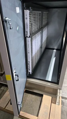 USED DAIKIN E031283200100