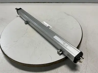 USED NOVOTECHNIK LWH 360