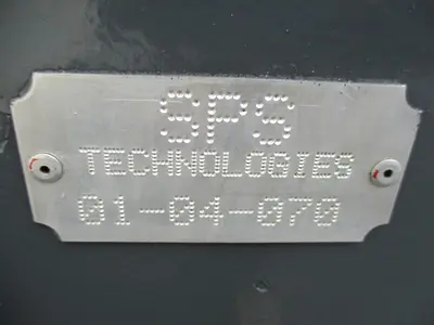 USED HARDINGE DV-59