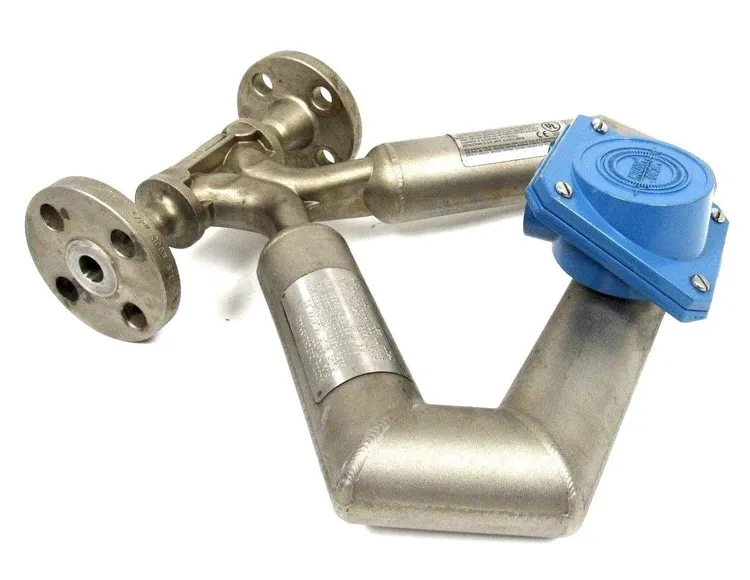 Used MICRO MOTION _UNKNOWN_ Sensors | SB Industrial Supply #833599