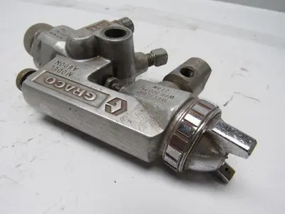 Graco A800N Automatic HVLP Air Spray Gun