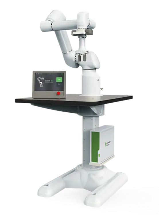 New | Build-to-Order PRODUCTIVE ROBOTICS OB7-Max 8 Robots | Harris Machine Tools, Inc. #407188