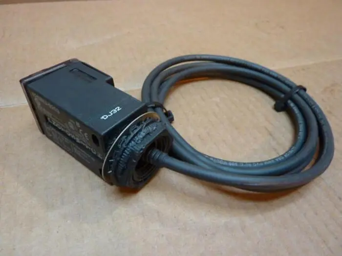 Used ALLEN BRADLEY 42GRU-9203 SER B Relays & Switches Michigan US | Ideal Machinery #600678