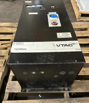 USED Relinace Electric 5VU41040