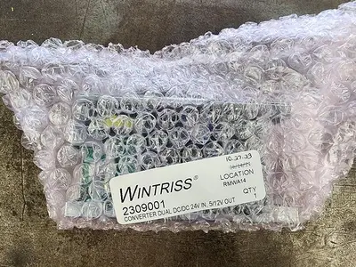 NEW WINTRISS 2309001